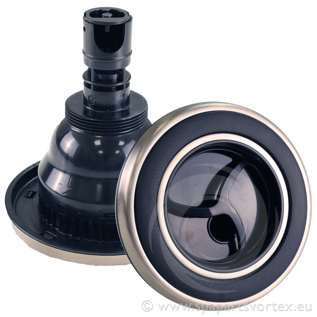 Pro-Wave 5" Roto Jet