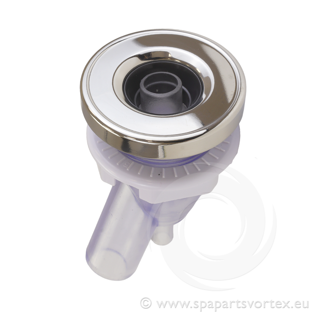 Las Water Water Fountain Jet (LED)