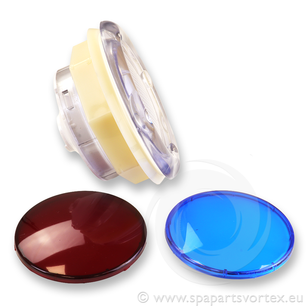 5" Waterway True Light 