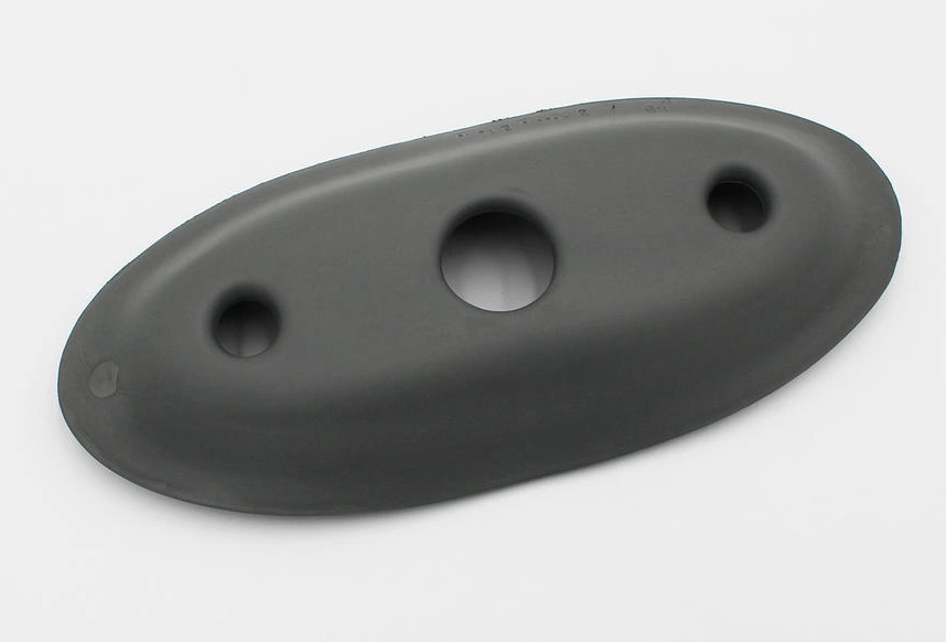 Jacuzzi J-300 Pillow Bracket 2455-105 (2002-2013)