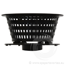 CMP SQR Floating Vane Weir Filter Canister