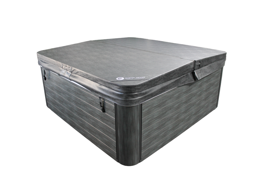 Glencoe Spa Cover