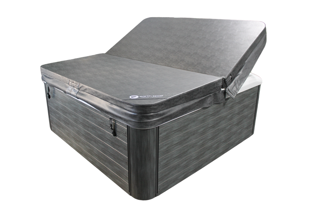 Glencoe Spa Cover