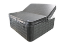 Glencoe Spa Cover