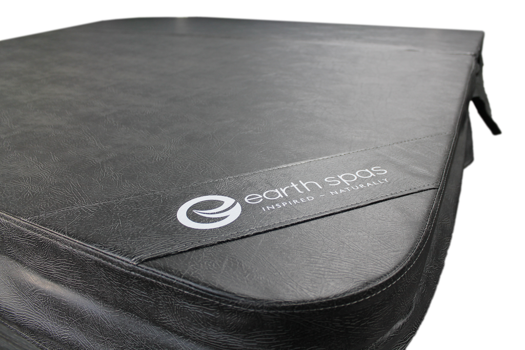 Glencoe Spa Cover