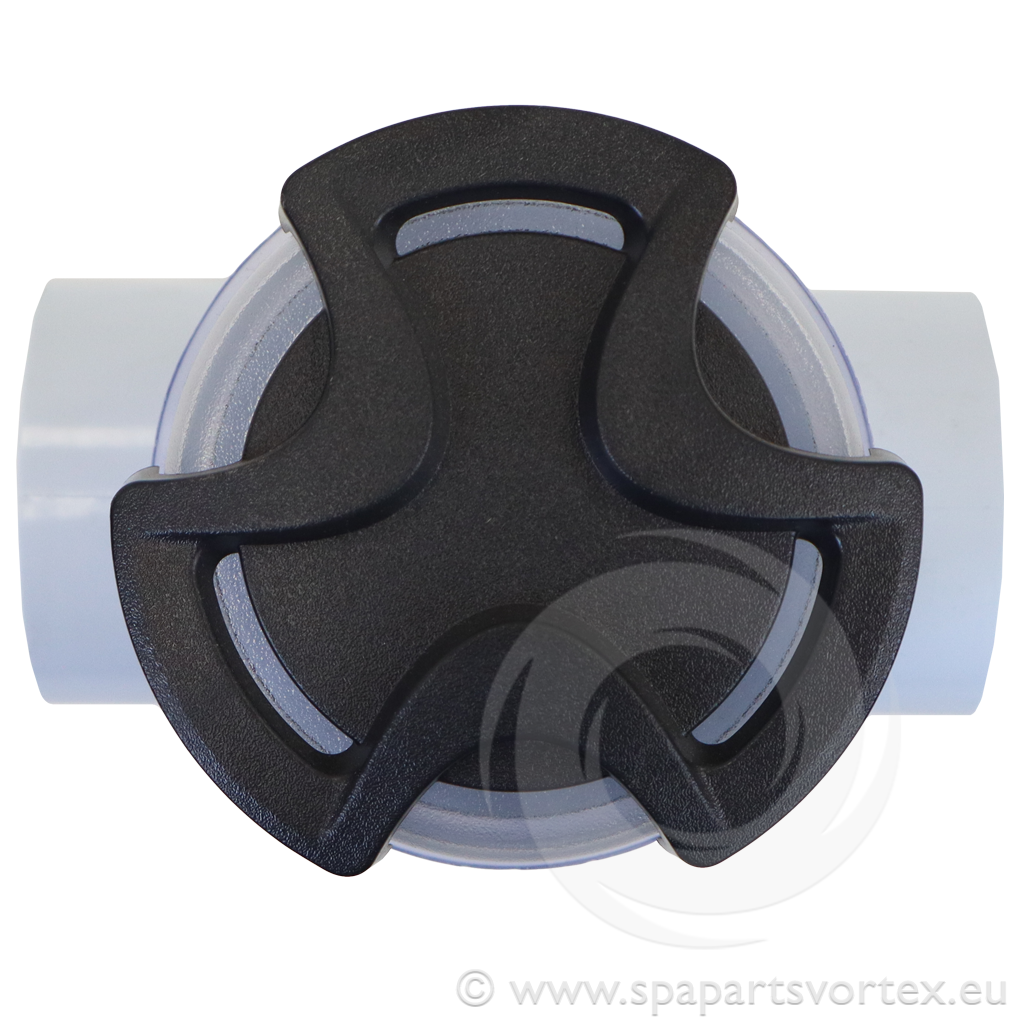 Earth Spas Diverter Valve 2"