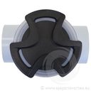 Earth Spas Diverter Valve 2"