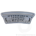 Wellis Pillow - Grey 