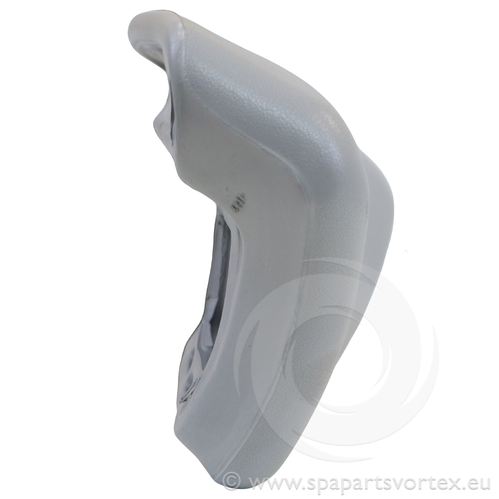 Wellis Pillow - Grey 