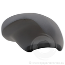 Wellis Pillow 460x150 light grey EVA (AF00032)