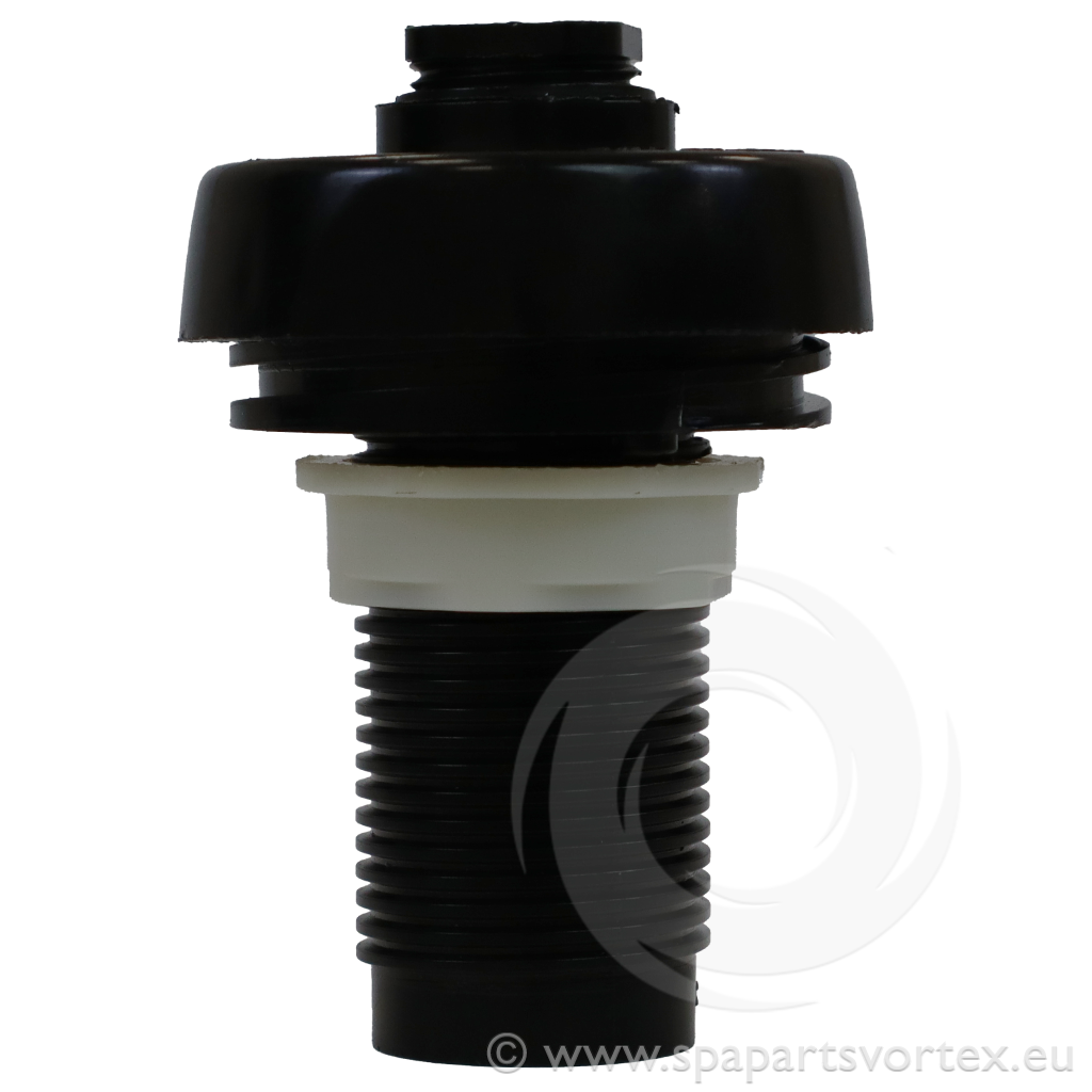 1" Lo Profile Socket Drain Valve 