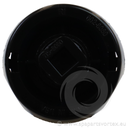 1" Lo Profile Socket Drain Valve 