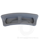 Wellis Pillow - Pal. V2 Light Grey