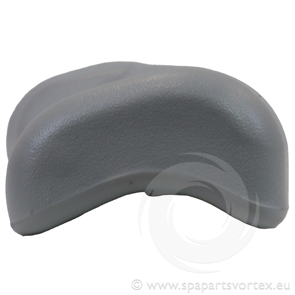 Wellis Pillow - Pal. V2 Light Grey