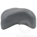 Wellis Pillow - Pal. V2 Light Grey
