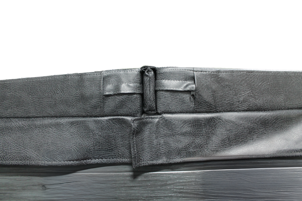 Erebus / Uluru Spa Cover (Weather Shield)
