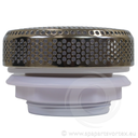 AP Series 2" 200gpm Suction Stainless Steel