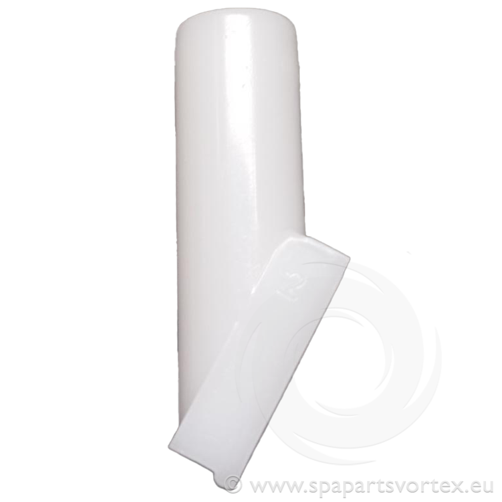Las Water Pro-Jet Light Clip
