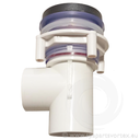 Wellis Water Diverter 1" (AKU1893)