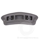 Wellis Pillow - Mal. V2 Light Grey