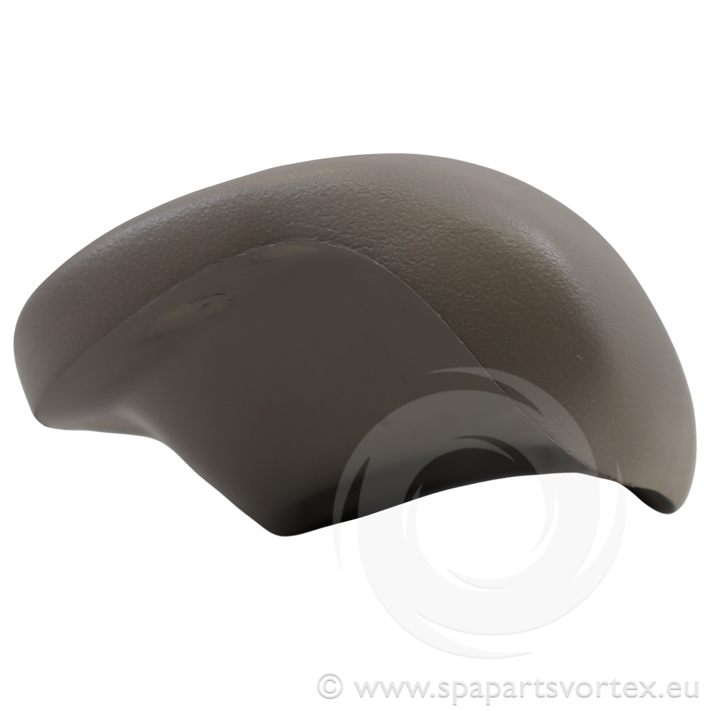Wellis Pillow - Mal. V2 Light Grey