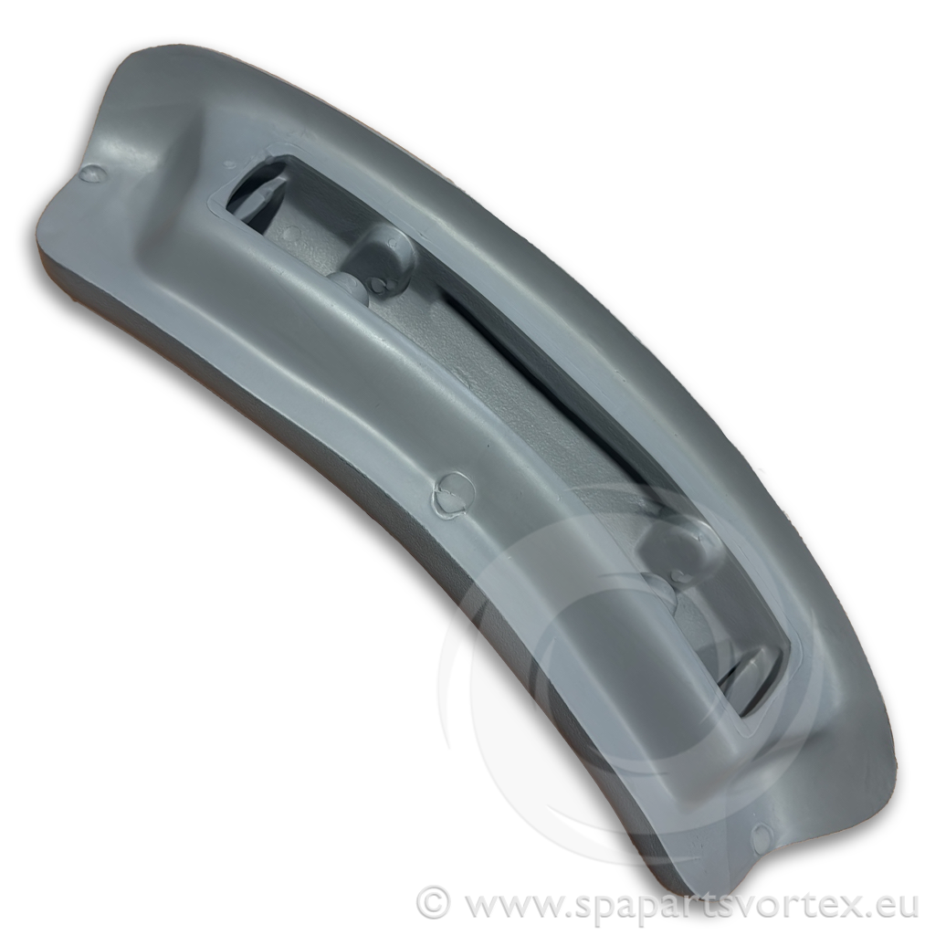 Wellis Pillow - Mal. V2 Light Grey