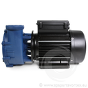 Gecko Maelstrom MS-1 2SPD 2.5HP Pump