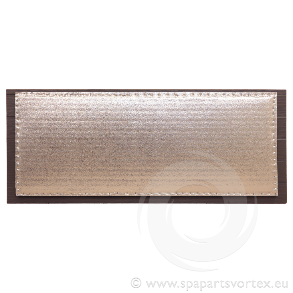 Ha Long Bay / Kern River Cabinet Panel