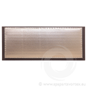 Ha Long Bay / Kern River Cabinet Panel