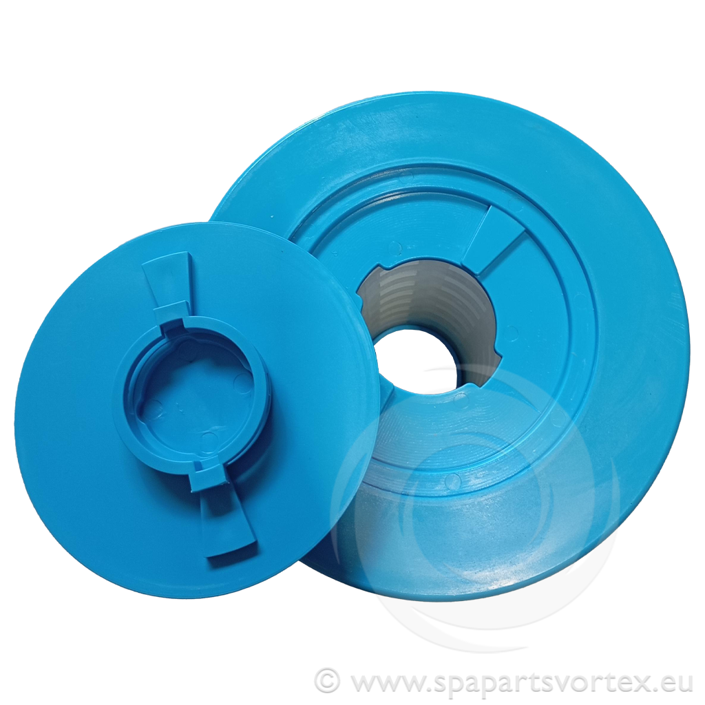 Vian S-6081 Hot Tub Filter (PMAX50)