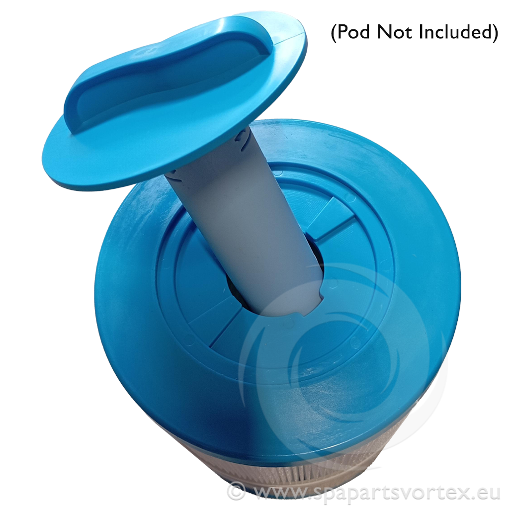 Vian S-7080 Hot Tub Filter (PAS50SV)