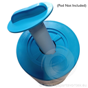 Vian S-7080 Hot Tub Filter (PAS50SV)