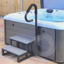 Vian Spa Side Handrail