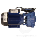 Aqua-Flo by Gecko XP2 2HP 1 speed (2x2)