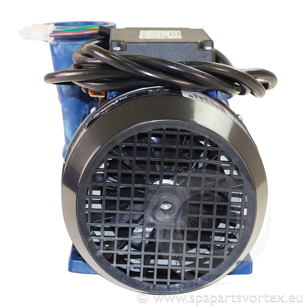 Aqua-Flo by Gecko XP2 2HP 1 speed (2x2)