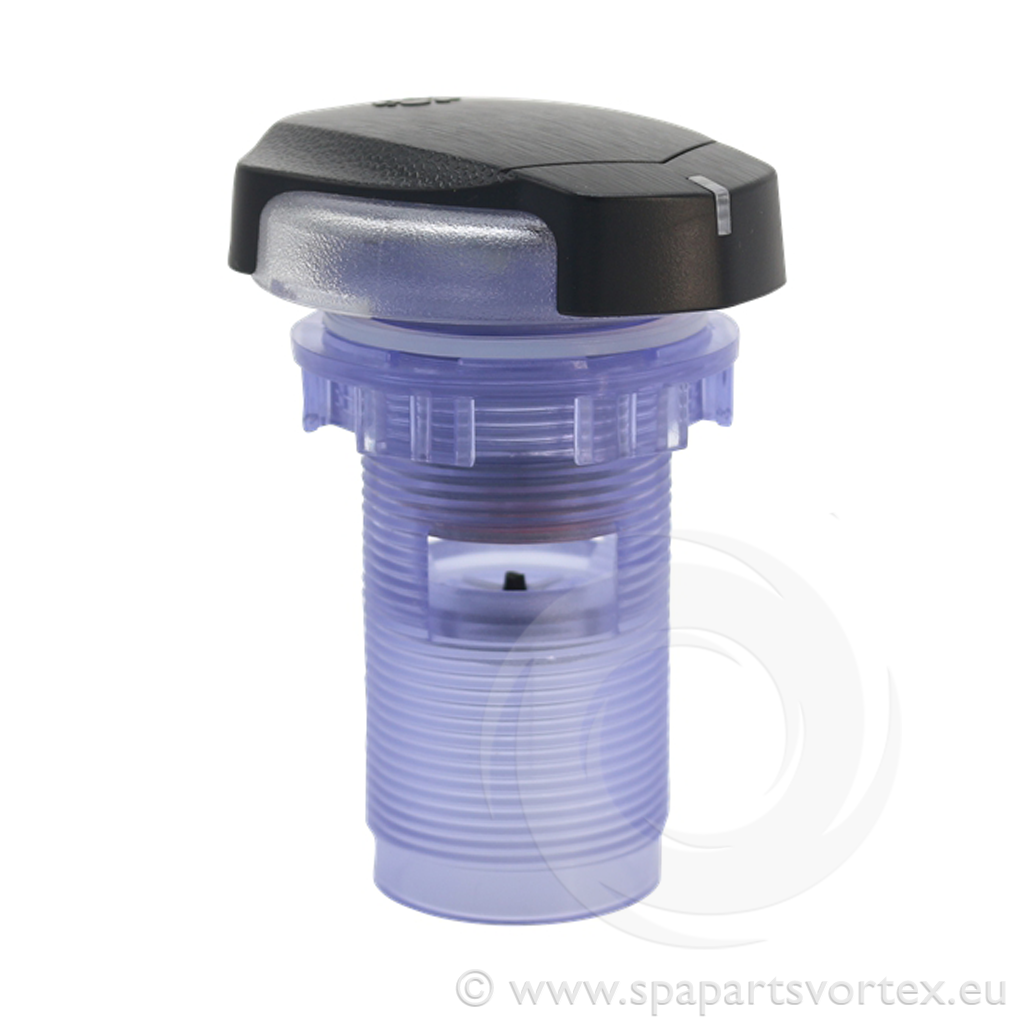 Earth Spas Air Controller 1" (new model)