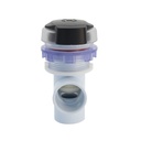 Earth Spas Waterfall Valve 1" Side (new model)