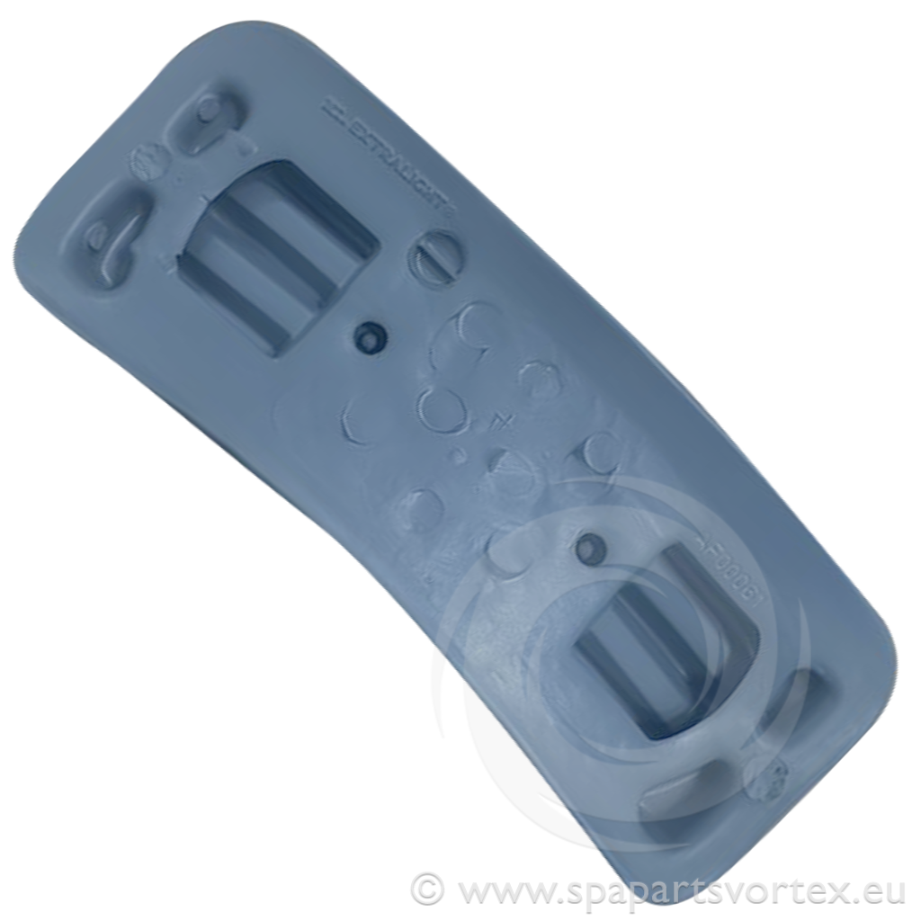 Wellis Pillow - 300 x 126 x 54 (AF00061)