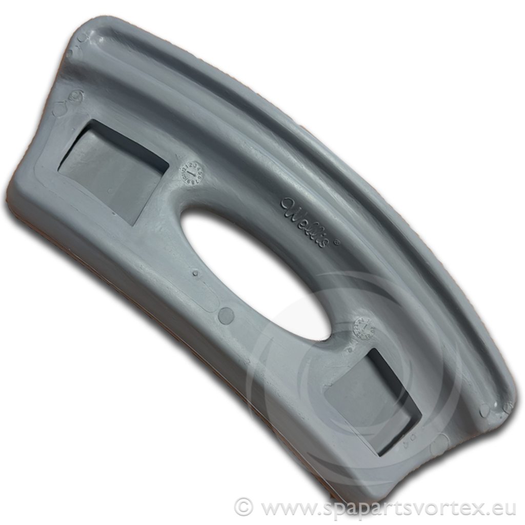 Wellis Pillow AF00043