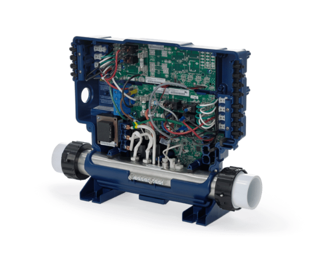 Gecko IN.YT7 Control Box (software 351)