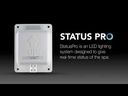Balboa Status Pro 