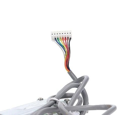 D1 Gecko TSC-25 Topside (overlay not included)