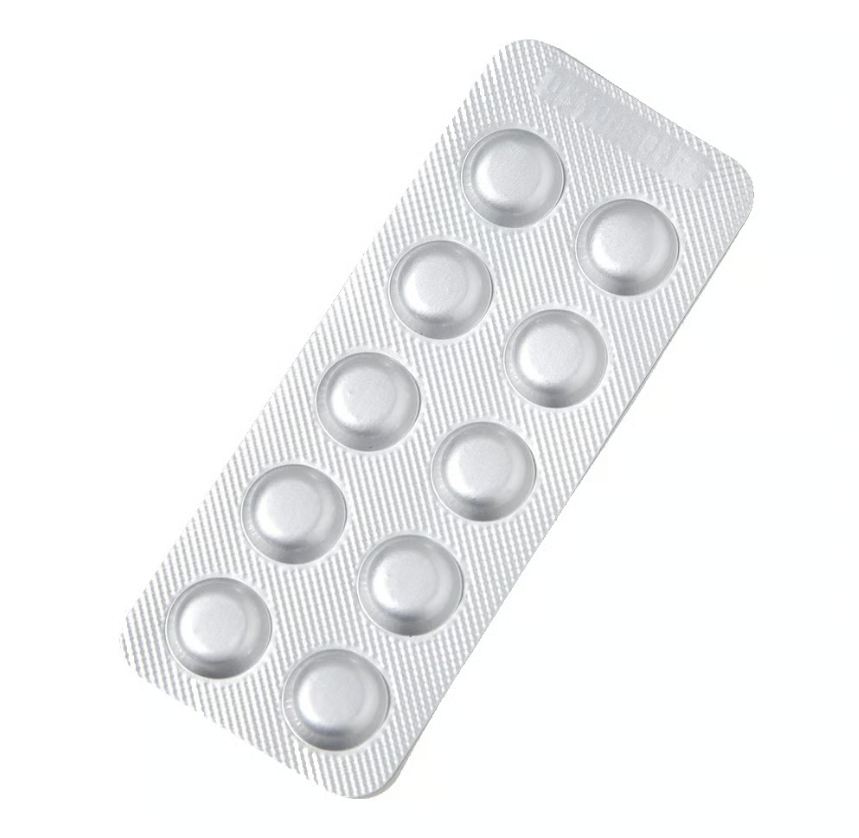 Lovibond DPD No.1 Tablets (100 pack)
