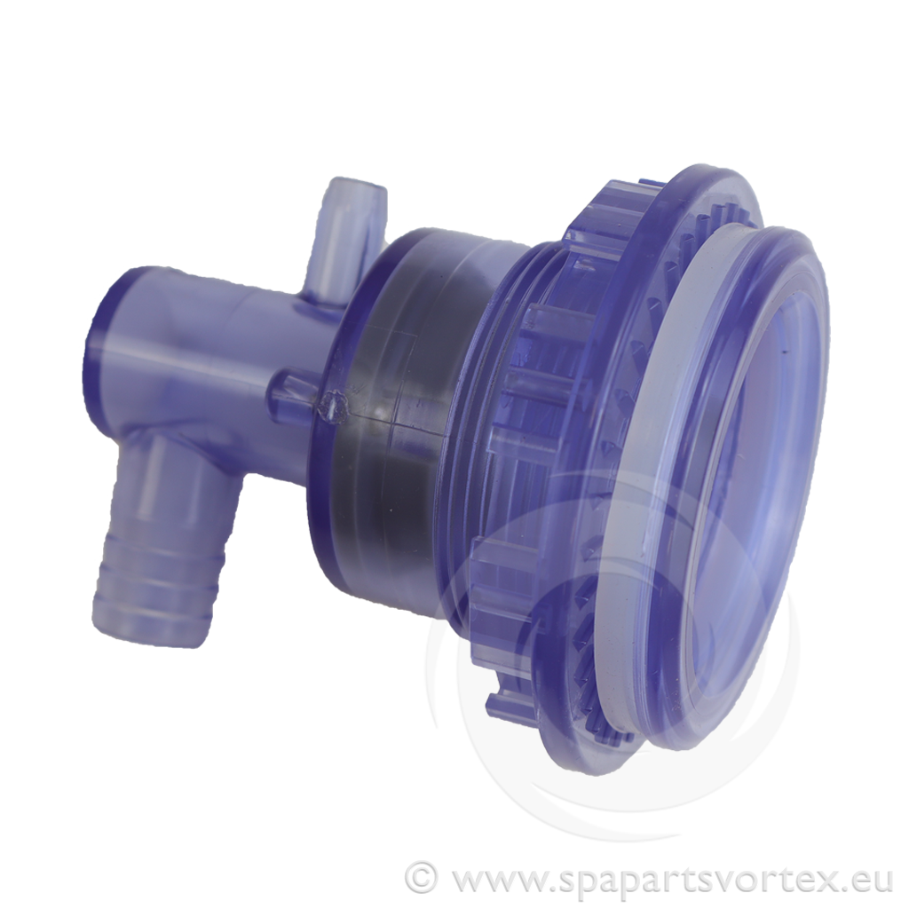 Pro-Wave 3.5" Jet Body