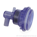 Pro-Wave 3.5" Jet Body