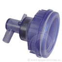 Pro-Wave 5" Jet Body