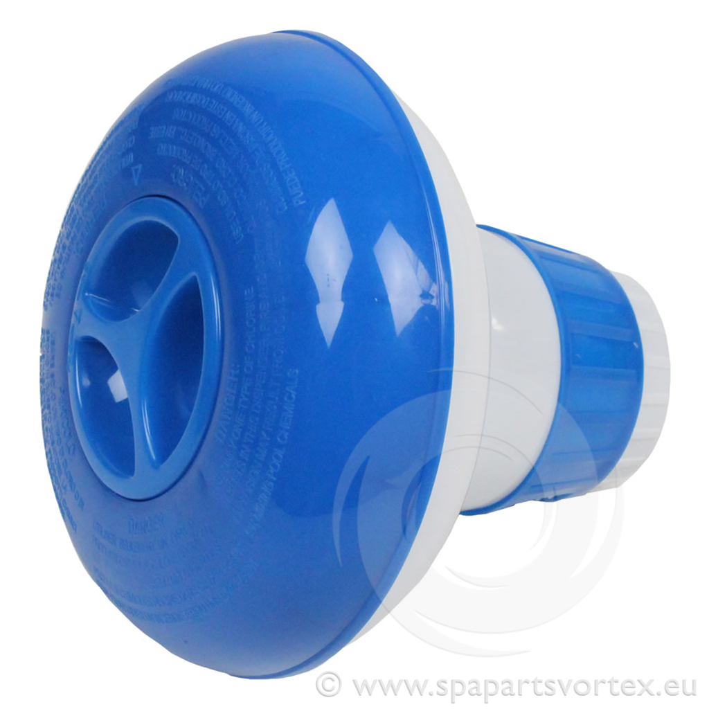 Spa Floating Dispensers (Box of 24 units)