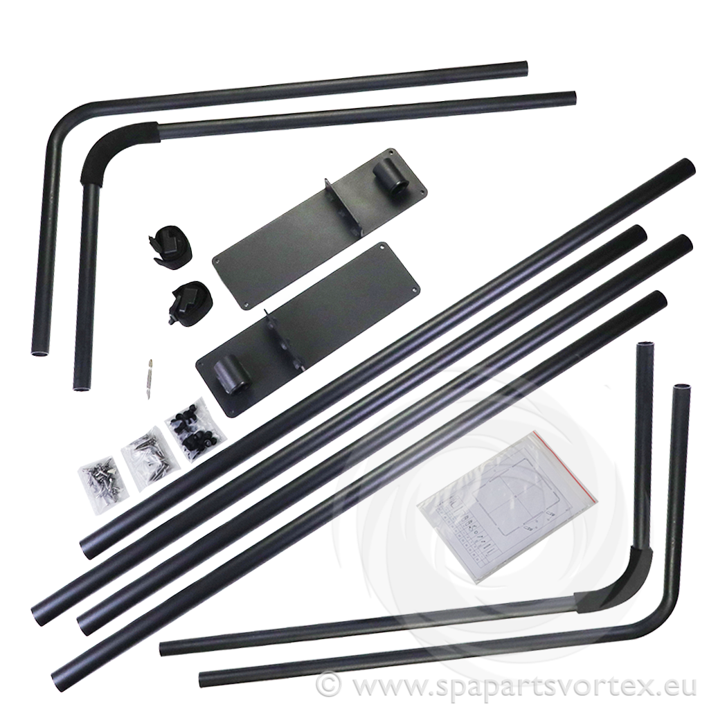 Superior Wellness - Cover Lifter VX2