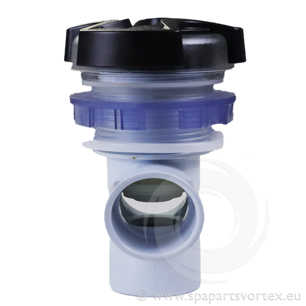 Earth Spas Waterfall Valve 1"