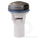 Las Water 1" Sapphire Air Control (Lighting Ring)